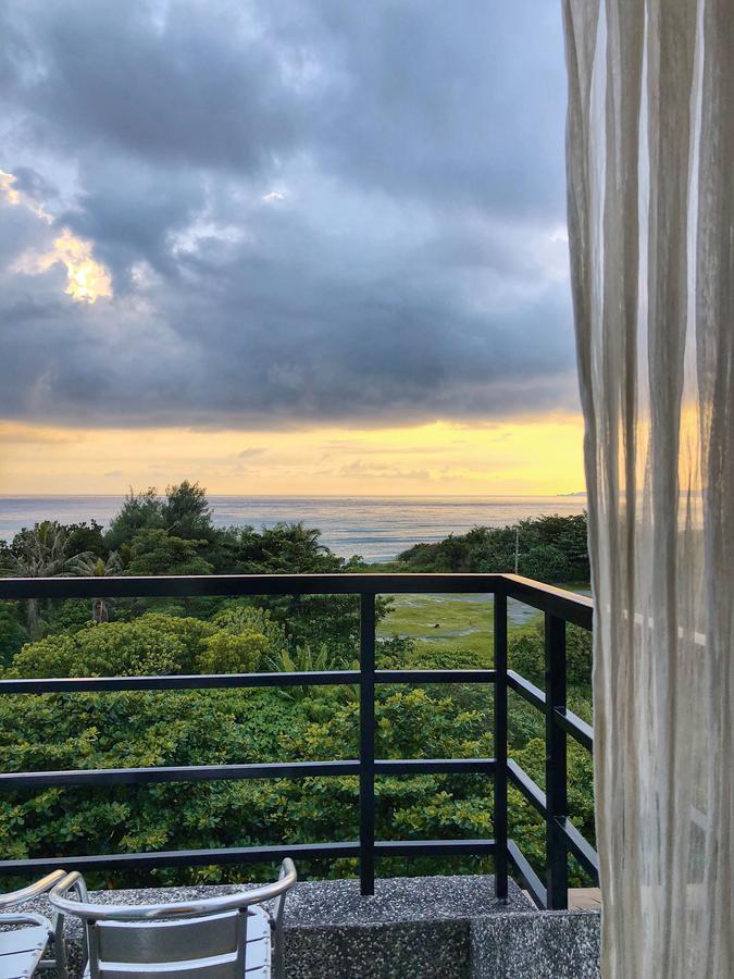 垦丁大街垦丁宁静海渡假旅店公寓 外观 照片